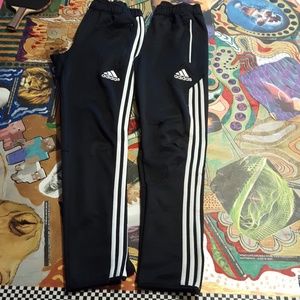 2 pair soccer warm up pants